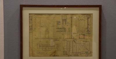 从龙华塔、鲁迅墓到上博的建筑手绘图,你见过吗? - 今日头条 从龙华塔、鲁迅墓到上博的建筑手绘图,你见过吗? - 图画吧TUHUABA