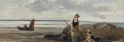 英国水彩画画家卡尔顿·阿尔弗雷德·史密斯作品 - 今日头条 英国水彩画画家卡尔顿·阿尔弗雷德·史密斯作品 - 图画吧TUHUABA