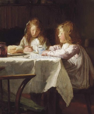 英国水彩画画家卡尔顿·阿尔弗雷德·史密斯作品 - 今日头条 英国水彩画画家卡尔顿·阿尔弗雷德·史密斯作品 - 图画吧TUHUABA