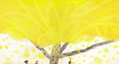 插画师推荐 36|Ekata Mandal 童趣满满的水彩画 - 今日头条 插画师推荐 36|Ekata Mandal 童趣满满的水彩画 - 图画吧TUHUABA