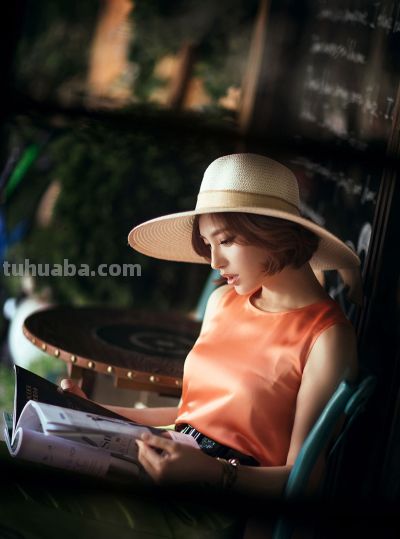 2026年手机人像摄影完全指南：4大焦段选择与实拍技巧 - 图画吧TUHUABA