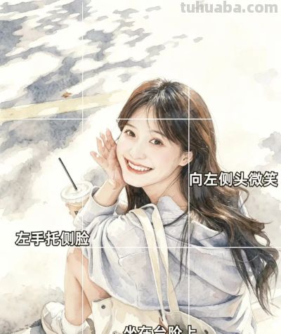 不用硬拼造型!4个懒人拍照技巧,日常出门秒出片 - 今日头条 不用硬拼造型!4个懒人拍照技巧,日常出门秒出片 - 图画吧TUHUABA