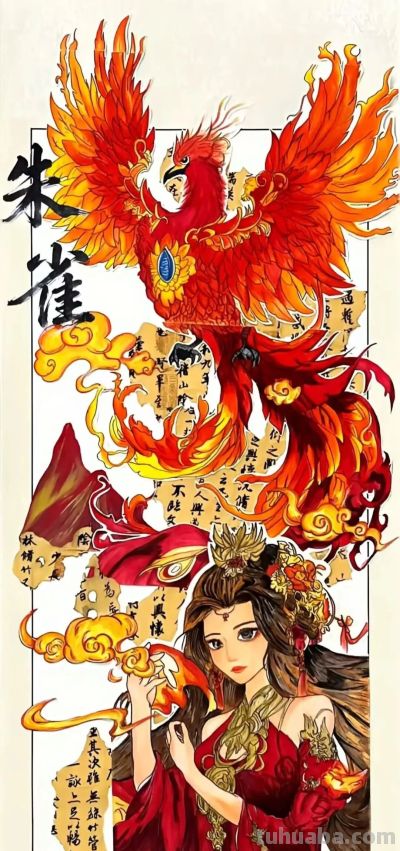 商丘市高级中学二次元国漫展圆满举办 - 图画吧TUHUABA