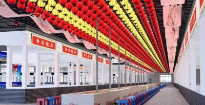 【吃货招募令】“曹州美食汇&amp;吃在尧舜”4月8日盛大开幕，百家名吃汇聚一堂等你来！ - 今日头条