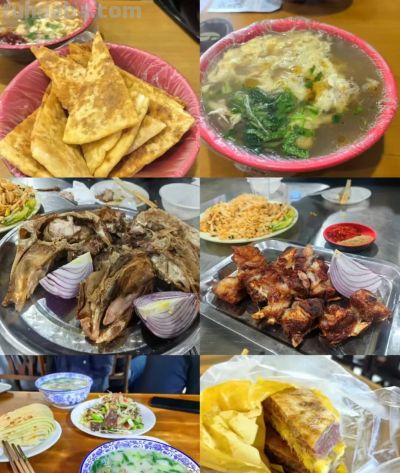 【吃货招募令】“曹州美食汇&吃在尧舜”4月8日盛大开幕,百家名吃汇聚一堂等你来! - 今日头条 【吃货招募令】“曹州美食汇&吃在尧舜”4月8日盛大开幕,百家名吃汇聚一堂等你来! - 图画吧TUHUABA