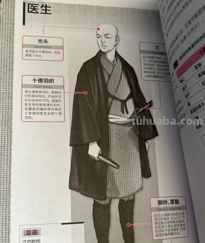 和风服饰干货笔记✨ - 今日头条 和风服饰干货笔记✨ - 图画吧TUHUABA