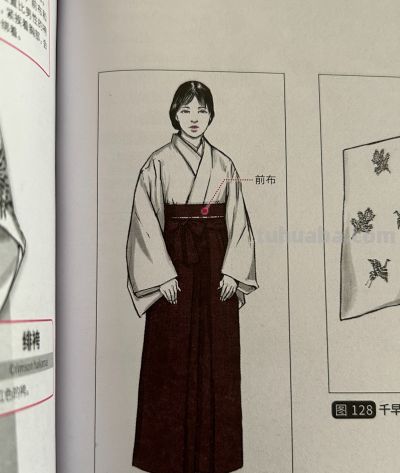 和风服饰干货笔记✨ - 今日头条 和风服饰干货笔记✨ - 图画吧TUHUABA