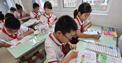 “代做手抄报”生意火,暑假作业变家长才艺秀? - 今日头条 “代做手抄报”生意火,暑假作业变家长才艺秀? - 图画吧TUHUABA