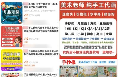 “代做手抄报”生意火,暑假作业变家长才艺秀? - 今日头条 “代做手抄报”生意火,暑假作业变家长才艺秀? - 图画吧TUHUABA