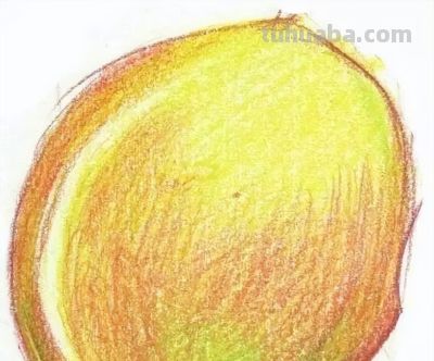 彩铅水果教程 | 黄杏的画法步骤图,彩铅画入门水果 - 今日头条 彩铅水果教程 | 黄杏的画法步骤图,彩铅画入门水果 - 图画吧TUHUABA