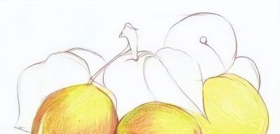 彩铅水果教程 | 黄杏的画法步骤图,彩铅画入门水果 - 今日头条 彩铅水果教程 | 黄杏的画法步骤图,彩铅画入门水果 - 图画吧TUHUABA