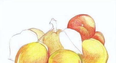彩铅水果教程 | 黄杏的画法步骤图,彩铅画入门水果 - 今日头条 彩铅水果教程 | 黄杏的画法步骤图,彩铅画入门水果 - 图画吧TUHUABA