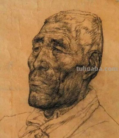 笔墨为基 形神兼备——任惠中素描艺术与教学之道 - 今日头条 笔墨为基 形神兼备——任惠中素描艺术与教学之道 - 图画吧TUHUABA