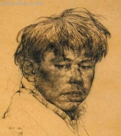 笔墨为基 形神兼备——任惠中素描艺术与教学之道 - 今日头条 笔墨为基 形神兼备——任惠中素描艺术与教学之道 - 图画吧TUHUABA