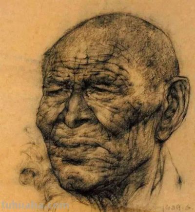 笔墨为基 形神兼备——任惠中素描艺术与教学之道 - 今日头条 笔墨为基 形神兼备——任惠中素描艺术与教学之道 - 图画吧TUHUABA