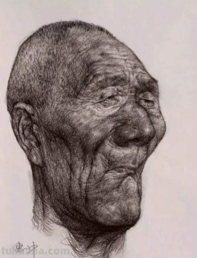 笔墨为基 形神兼备——任惠中素描艺术与教学之道 - 今日头条 笔墨为基 形神兼备——任惠中素描艺术与教学之道 - 图画吧TUHUABA