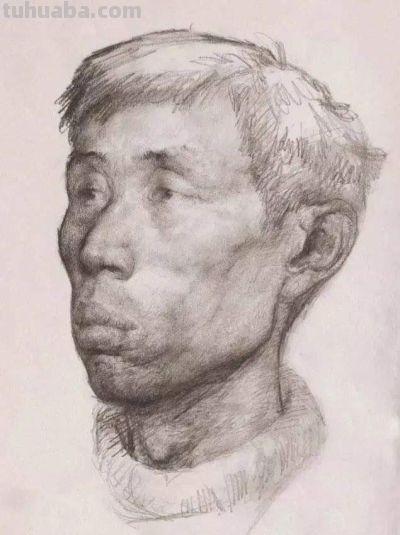 笔墨为基 形神兼备——任惠中素描艺术与教学之道 - 今日头条 笔墨为基 形神兼备——任惠中素描艺术与教学之道 - 图画吧TUHUABA