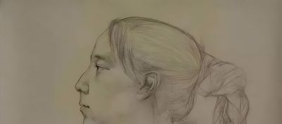 笔墨为基 形神兼备——任惠中素描艺术与教学之道 - 今日头条 笔墨为基 形神兼备——任惠中素描艺术与教学之道 - 图画吧TUHUABA