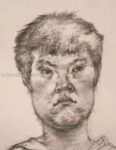 笔墨为基 形神兼备——任惠中素描艺术与教学之道 - 今日头条 笔墨为基 形神兼备——任惠中素描艺术与教学之道 - 图画吧TUHUABA