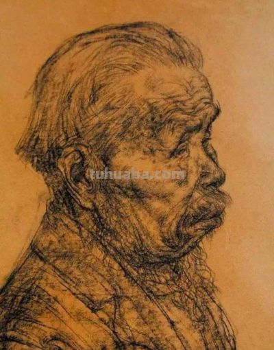 笔墨为基 形神兼备——任惠中素描艺术与教学之道 - 今日头条 笔墨为基 形神兼备——任惠中素描艺术与教学之道 - 图画吧TUHUABA