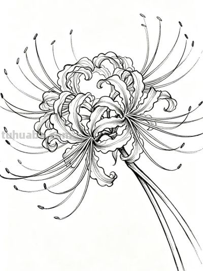 素描集丨万物皆可描绘 - 图画吧TUHUABA