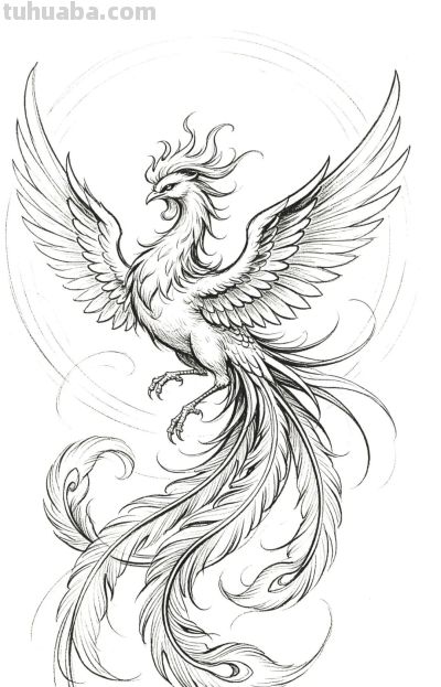 素描集丨万物皆可描绘 - 图画吧TUHUABA
