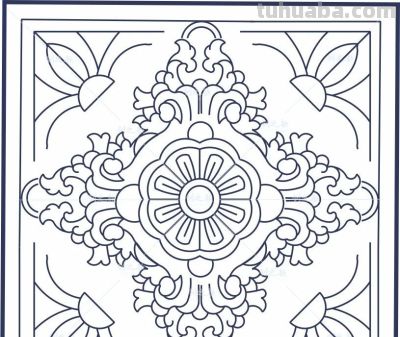 素描集丨万物皆可描绘 - 图画吧TUHUABA