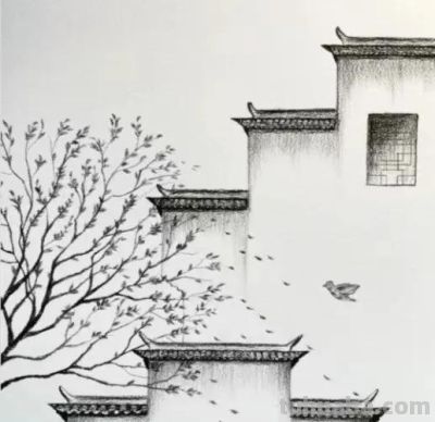今日欣赏一组极简素描画,简约,明快,朴素,别具一格,不失新颖 - 今日头条 今日欣赏一组极简素描画,简约,明快,朴素,别具一格,不失新颖 - 图画吧TUHUABA