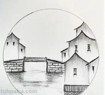 今日欣赏一组极简素描画,简约,明快,朴素,别具一格,不失新颖 - 今日头条 今日欣赏一组极简素描画,简约,明快,朴素,别具一格,不失新颖 - 图画吧TUHUABA