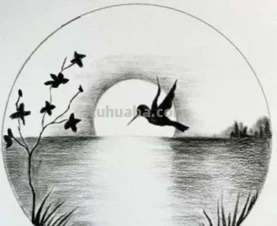 今日欣赏一组极简素描画,简约,明快,朴素,别具一格,不失新颖 - 今日头条 今日欣赏一组极简素描画,简约,明快,朴素,别具一格,不失新颖 - 图画吧TUHUABA