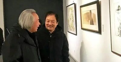 王宝响速写:率性写真 抒情达意 - 今日头条 王宝响速写:率性写真 抒情达意 - 图画吧TUHUABA