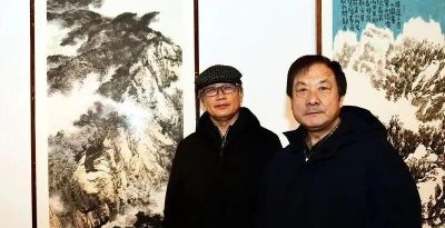 王宝响速写:率性写真 抒情达意 - 今日头条 王宝响速写:率性写真 抒情达意 - 图画吧TUHUABA
