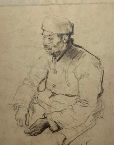陈丹青22岁自学素描,无培训无美院,画出美术生最缺的东西 - 今日头条 陈丹青22岁自学素描,无培训无美院,画出美术生最缺的东西 - 图画吧TUHUABA