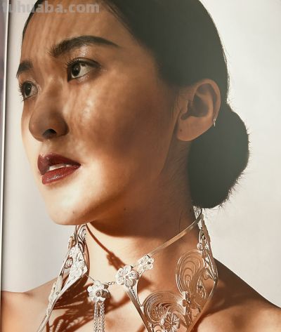 🎨 色彩美学|国潮核心配色 - 今日头条 🎨 色彩美学|国潮核心配色 - 图画吧TUHUABA