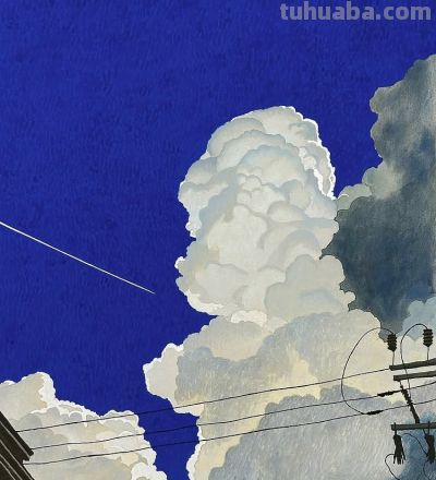 插画师推荐45|sseongryul 把盛夏温柔具象的水彩诗人 - 今日头条 插画师推荐45|sseongryul 把盛夏温柔具象的水彩诗人 - 图画吧TUHUABA