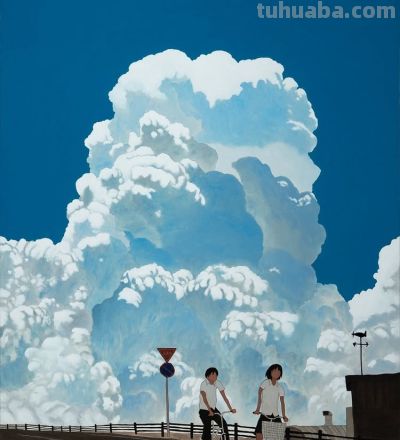 插画师推荐45|sseongryul 把盛夏温柔具象的水彩诗人 - 今日头条 插画师推荐45|sseongryul 把盛夏温柔具象的水彩诗人 - 图画吧TUHUABA