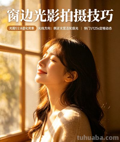 别再怪手机了！7个拍照技巧秒出大片 - 图画吧TUHUABA