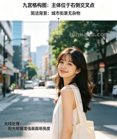 别再怪手机了！7个拍照技巧秒出大片 - 图画吧TUHUABA
