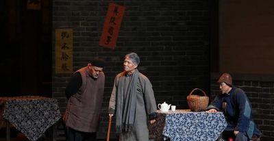 览山城 | 一周演艺新鲜出炉 邀你邂逅剧场初夏魅力 - 今日头条 览山城 | 一周演艺新鲜出炉 邀你邂逅剧场初夏魅力 - 图画吧TUHUABA