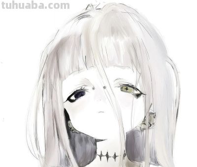 精选可爱漫头144张（可保存） - 图画吧TUHUABA