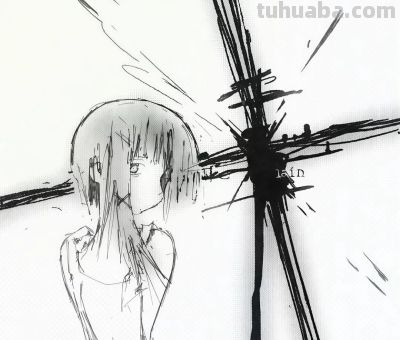 精选可爱漫头144张（可保存） - 图画吧TUHUABA
