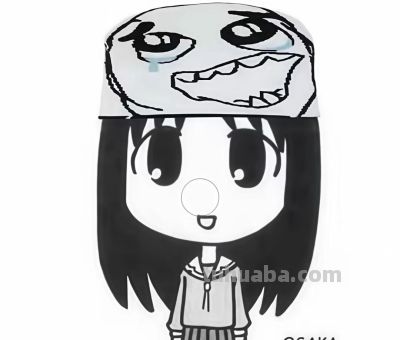 精选可爱漫头144张（可保存） - 图画吧TUHUABA