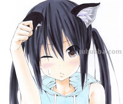 精选可爱漫头144张（可保存） - 图画吧TUHUABA
