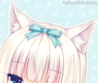 精选可爱漫头144张（可保存） - 图画吧TUHUABA