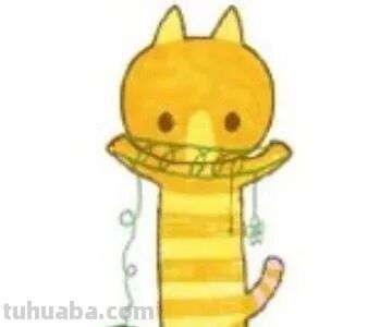 精选可爱漫头144张（可保存） - 图画吧TUHUABA