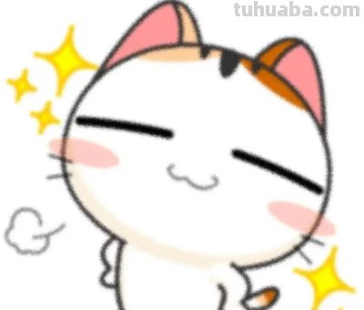 精选可爱漫头144张（可保存） - 图画吧TUHUABA