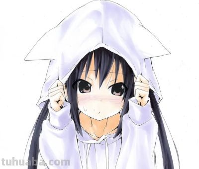 精选可爱漫头144张（可保存） - 图画吧TUHUABA