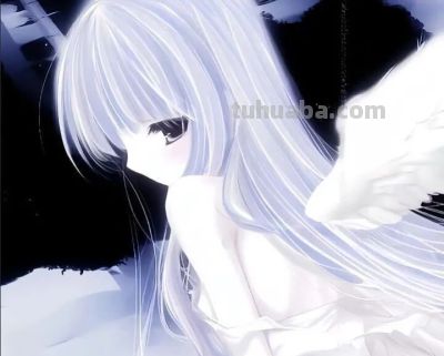 精选可爱漫头144张（可保存） - 图画吧TUHUABA