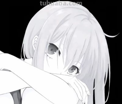 精选可爱漫头144张（可保存） - 图画吧TUHUABA