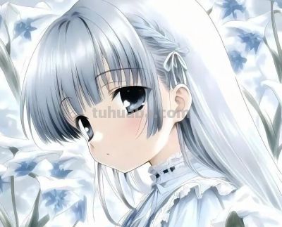 精选可爱漫头144张（可保存） - 图画吧TUHUABA